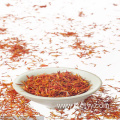 dried safflower tea food